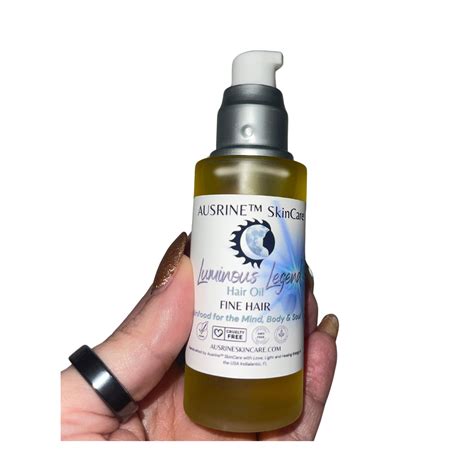 best hair oil for fine hair