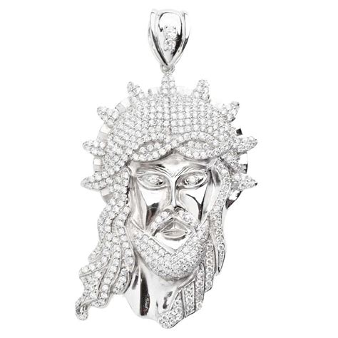 Jesus Jewelry ICED OUT BIZ