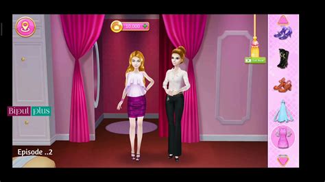 1 February 2020 Best Gameplay Ios Android Ava The 3d Doll Ios