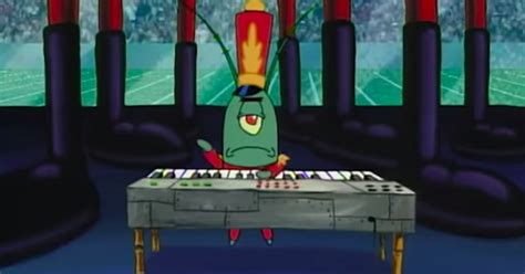 Spongebob Squarepants may appear in the 2019 Super Bowl halftime show ...