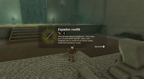 Amalgame Zelda Tears of the Kingdom comment débloquer le pouvoir de