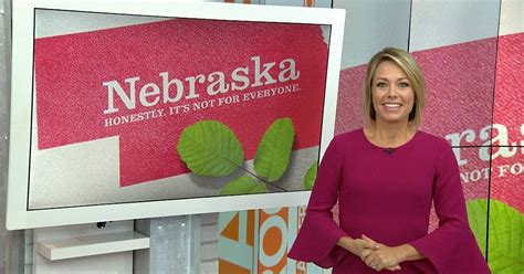 Nebraska’s new brutally honest tourism campaign pokes fun at itself