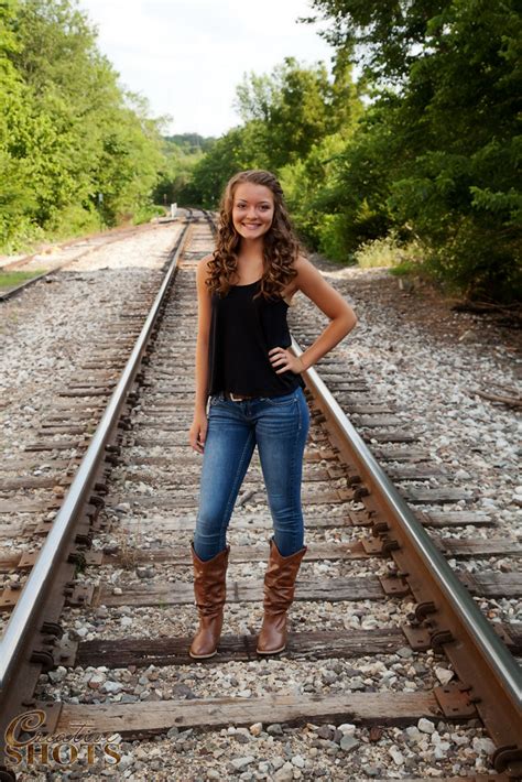 Haylee Senior Photography Senior Photography Ozark Mo