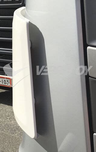 SCANIA P G S R DIRT DEFLECTOR Vepro