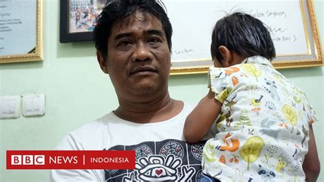 Tukang Parkir Yang Mendirikan Rumah Khusus Anak Yang Terkena Hivaids