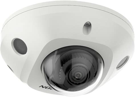 Hikvision IP Mini Dome Camera DS 2CD2526G2 I 2 8mm 2MP 2 8mm