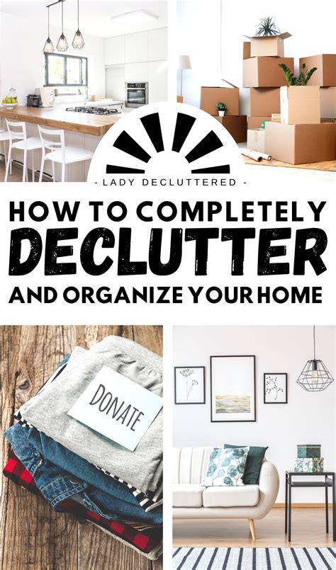 Home Organization Hacks Cleaning Organizing Organizing Your Home