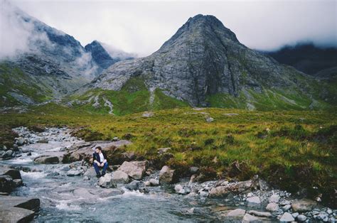 Free Images Landscape Grass Rock Wilderness Walking Cloud