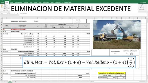 ELIMINACION DE MATERIAL EXCEDENTE Metrado De Una Vivienda De 30 M2