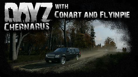 Dayz Youtube Thumbnail By Conartwilliams On Deviantart