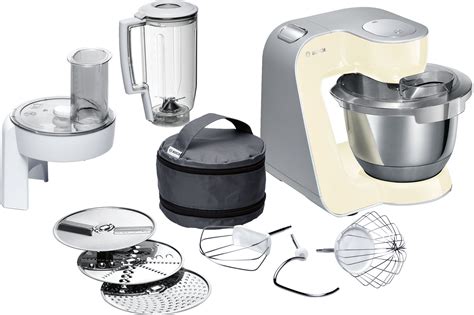 Bosch MUM58920 Mutfak Şefi Bosch Ankara Bayisi - 444 28 01