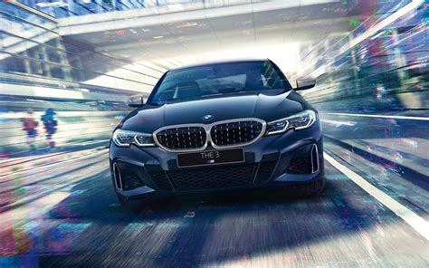 Bmw M3 серии на официальном сайте Bmw в России