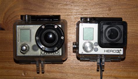 GoPro Hero 3+ Black Edition - First Impressions