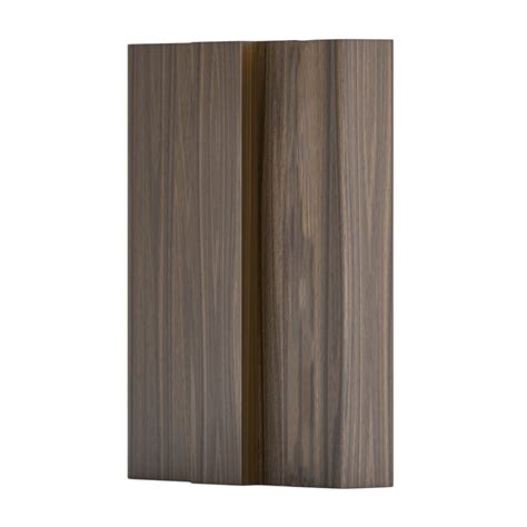 Walnut Door Lining Set Walnut Door Frame Deanta Uk