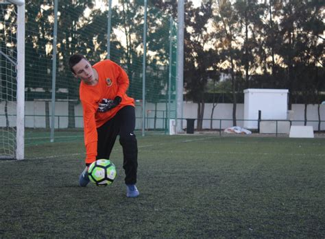 Associação de Futebol lança Centro de Treinos de guarda redes no Algarve