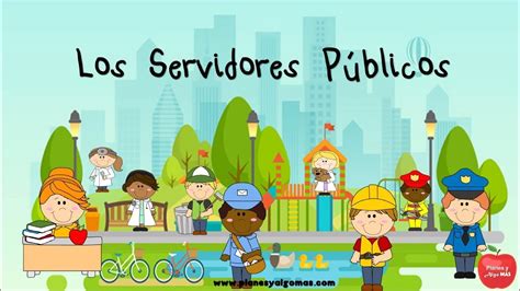 Top Imagen Los Servicios Publicos Dibujos Ecover Mx