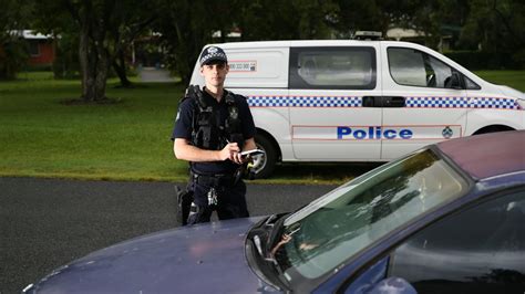 Cairns Crime Crime Across Fnq Drops In 2018 Across The Board The