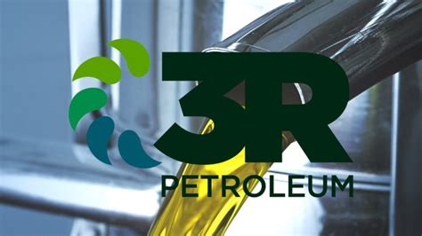 3R Petroleum RRRP3 capta US 500 milhões Pague Menos projeta abrir