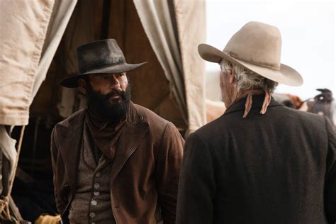 1883 Season 1 Episode 10 Recap This Is Not Your Heaven Finale