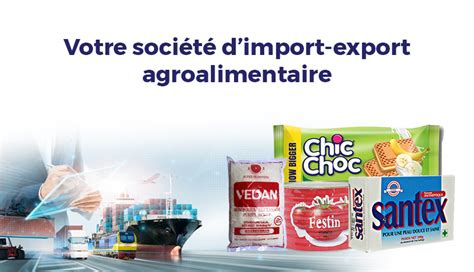 TRANSAM P SARL TOGO Import et export Lomé