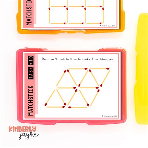 unlocking creativity lateral thinking activities  gifted