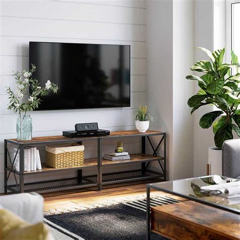 15 Best Ideas Long Tv Cabinets Furniture