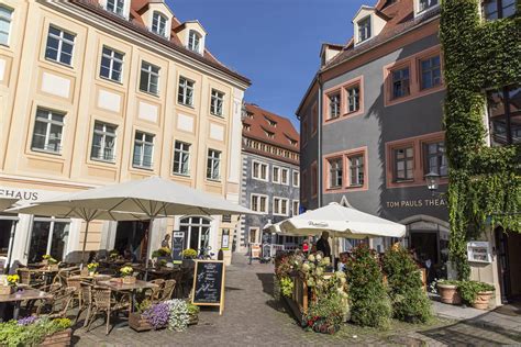 Pirna - Germany - Blog about interesting places