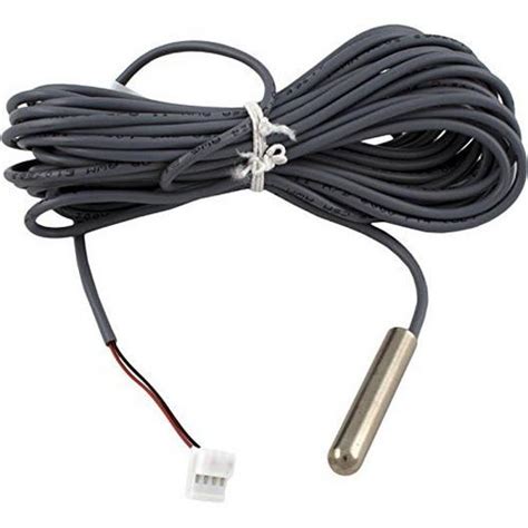 Gecko 25 Temperature Probe For S Class M Class And Mp Series Spa Controls