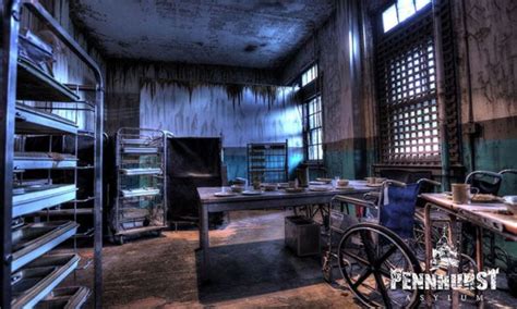 Photos Pennhurst Asylum