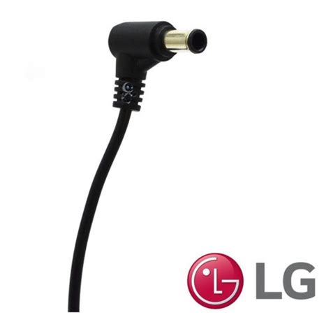 Fonte Externa Monitor Lg Lcap B M A M Aa Mp Hq Mp Vq V