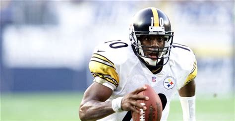 The greatest quarterbacks in Pittsburgh Steelers history