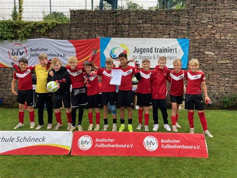 Jugend trainiert für Olympia Fußball Jungen 3 Platz im Landesfinale