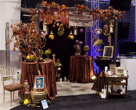 Enchanted Florist Has Done It Again By Creating An Imaginative Setting