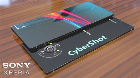 Sony Xperia Cybershot Is Final Look Imqiraas Tech Youtube