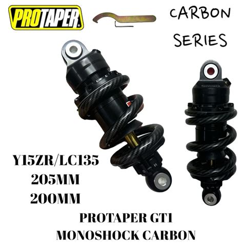 PROTAPER RACING LC135 JUPITER SPARK135 X1R MONOSHOCK ADJUSTABLE