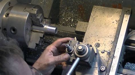 21 Helpful Metal Lathe Tips For Beginners - Sharpen Up | Metal lathe ...