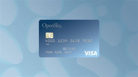 Opensky Secured Visa Credit Card Review Is It Worth It The Mad