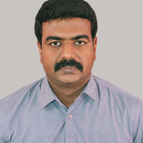 saravanan professor assistant master  engineering sri