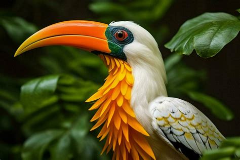 national bird of Cote dIvoire Ivory Coast 30641471 Stock Photo at Vecteezy