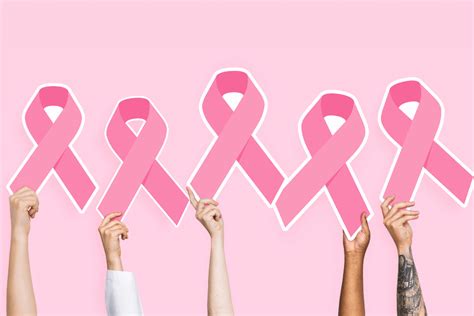 Breast Cancer The Most Common Form Of Cancer Affecting Women In Malaysia