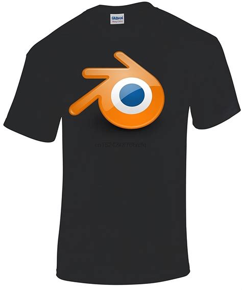 Blender Custom Tshirt Aliexpress