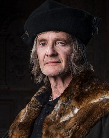 Wolf Hall Thomas Cromwell 1 By Hilary Mantel Goodreads