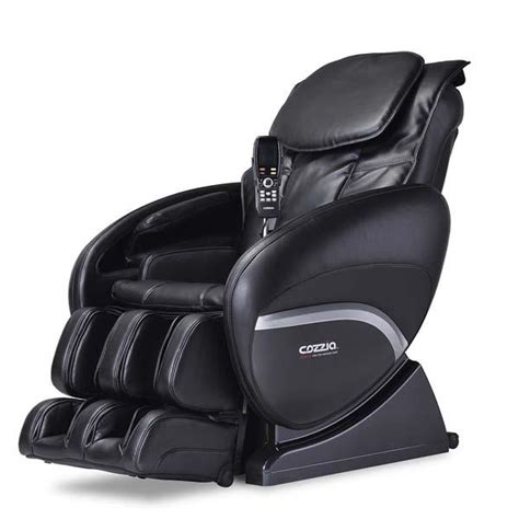 Cz 388 Massage Chair By Cozzia