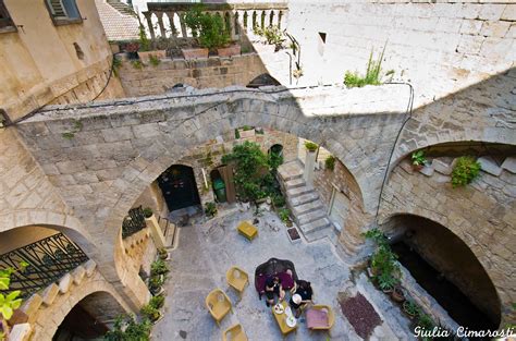 9 Remarkable Israeli Hotels Set In Ancient Buildings Israel21c