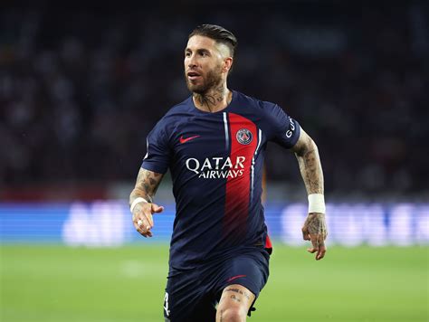 sergio ramos   verge  sevilla return  spanish football news