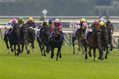 《ジャパンc》過去のダービー馬3頭競演で「ダービー馬は一度も勝っていない」という現実夢の“4世代対決”でコントレイルはどうなる？（2／3