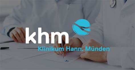 Fachbereiche MVZ Klinikum Hann Münden