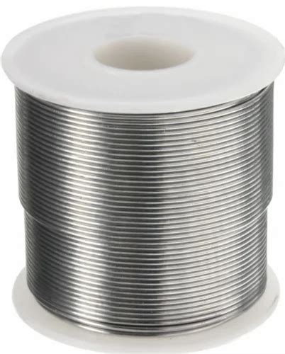 SOLDERING WIRE 250 GM at ₹ 620/piece | RKV Nagar | Erode | ID ...