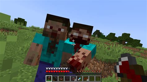 Zombie Extreme For Minecraft 1 16 5