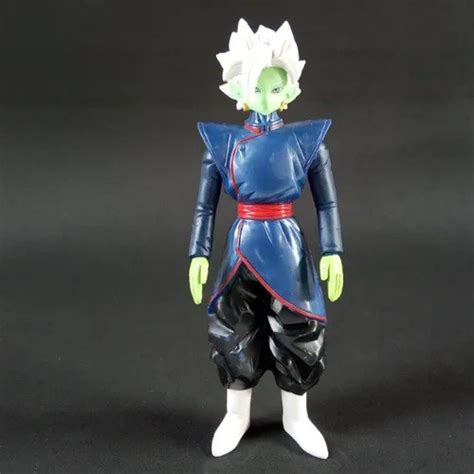 Boneco Dragon Ball Z Super Zamasu Gattai Articulado Shopee Brasil